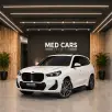 BMW X1 2.0 16V TURBO GASOLINA SDRIVE20I M SPORT STEPTRONIC BMW X1 2.0 16V TURBO GASOLINA SDRIVE20I M SPORT STEPTRONIC