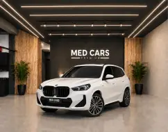 BMW X1 2.0 16V TURBO GASOLINA SDRIVE20I M SPORT STEPTRONIC BMW X1 2.0 16V TURBO GASOLINA SDRIVE20I M SPORT STEPTRONIC