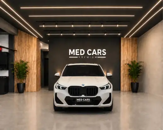 BMW-X1-2025