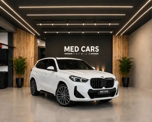 BMW-X1-2025