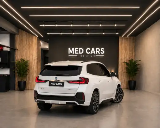 BMW-X1-2025
