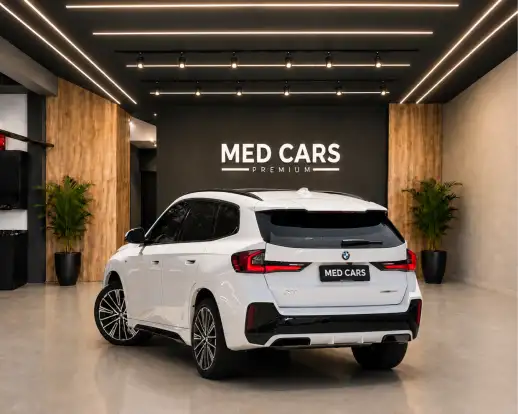 BMW-X1-2025