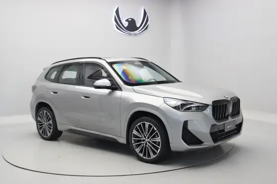 BMW X1 2.0 16V TURBO GASOLINA SDRIVE20I M SPORT STEPTRONIC BMW X1 2.0 16V TURBO GASOLINA SDRIVE20I M SPORT STEPTRONIC