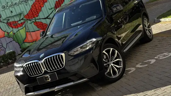 BMW-X3-2022