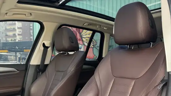 BMW-X3-2.0 16V HÍBRIDO X LINE XDRIVE30E STEPTRONIC BMW-X3-2022