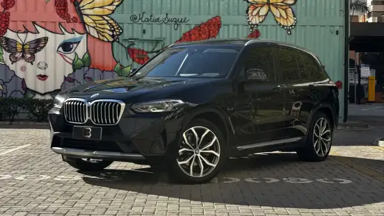 BMW-X3-2022