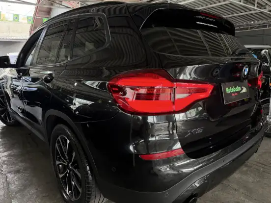 BMW-X3-2.0 16V HÍBRIDO XDRIVE30E STEPTRONIC BMW-X3-2021