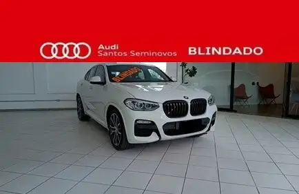 BMW-X4-2018