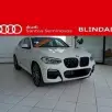 BMW X4 2.0 16V GASOLINA XDRIVE30I M SPORT STEPTRONIC BMW X4 2.0 16V GASOLINA XDRIVE30I M SPORT STEPTRONIC