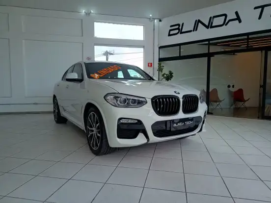 BMW-X4-2018