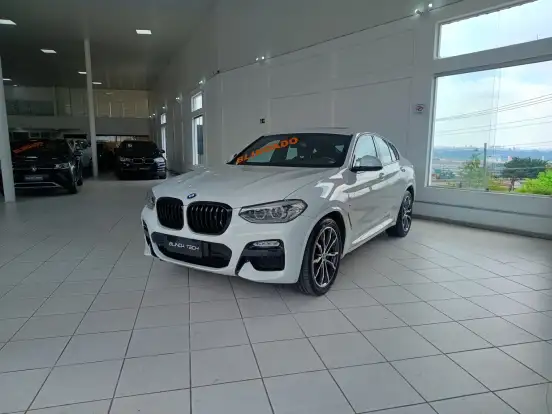 BMW-X4-2018