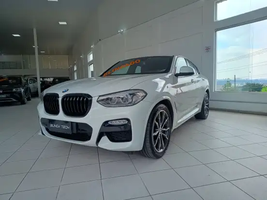 BMW-X4-2018
