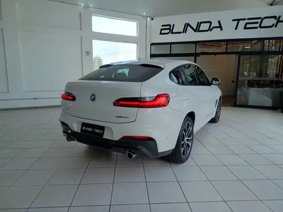 BMW-X4-2.0 16V GASOLINA XDRIVE30I M SPORT STEPTRONIC BMW-X4-2018