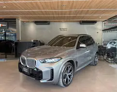 BMW X5 3.0 I6 TURBO HÍBRIDO XDRIVE50E M SPORT AUTOMÁTICO BMW X5 3.0 I6 TURBO HÍBRIDO XDRIVE50E M SPORT AUTOMÁTICO