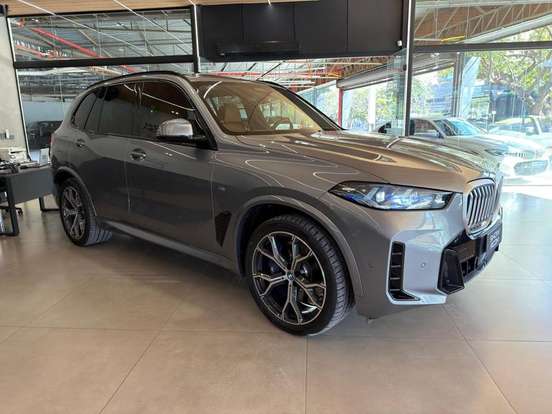 BMW-X5-3.0 I6 TURBO HÍBRIDO XDRIVE50E M SPORT AUTOMÁTICO BMW-X5-2024