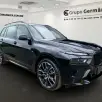 BMW X7 3.0 TWINPOWER GASOLINA XDRIVE40I M SPORT STEPTRONIC BMW X7 3.0 TWINPOWER GASOLINA XDRIVE40I M SPORT STEPTRONIC