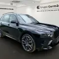 BMW X7 3.0 TWINPOWER GASOLINA XDRIVE40I M SPORT STEPTRONIC BMW X7 3.0 TWINPOWER GASOLINA XDRIVE40I M SPORT STEPTRONIC