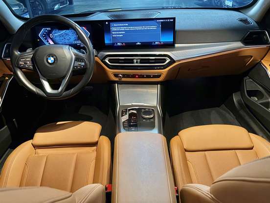 BMW-320i-2.0 16V TURBO FLEX GP AUTOMÁTICO BMW-320i-2023