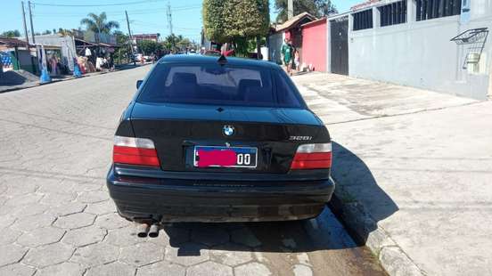 BMW-328i-1996