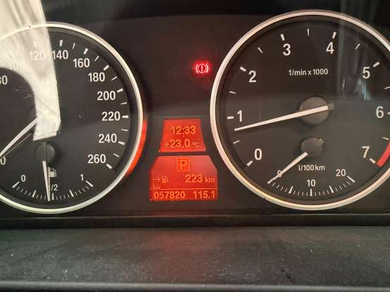 BMW-550i-2008