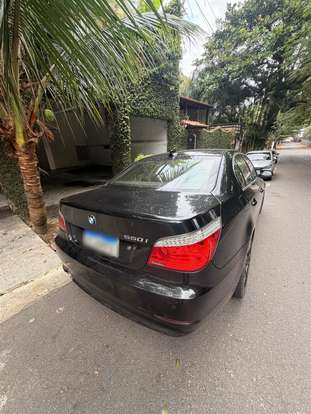 BMW-550i-2008