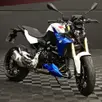 BMW F 900 R SPORT PLUS BMW F 900 R SPORT PLUS