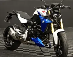BMW F 900 R SPORT PLUS BMW F 900 R SPORT PLUS