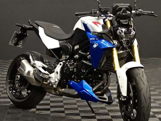 BMW-F 900 R SPORT PLUS BMW-F 900 R SPORT PLUS-2023