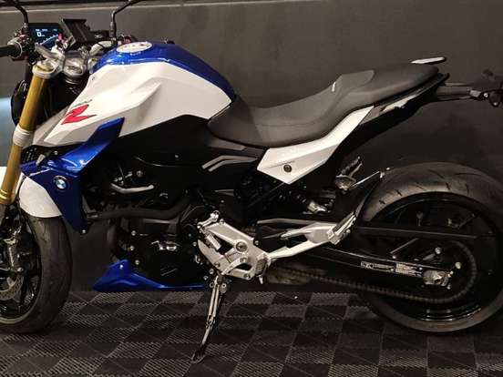 BMW-F 900 R SPORT PLUS BMW-F 900 R SPORT PLUS-2023