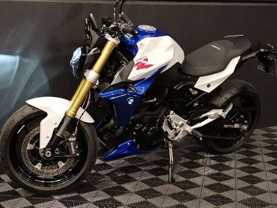 BMW-F 900 R SPORT PLUS BMW-F 900 R SPORT PLUS-2023