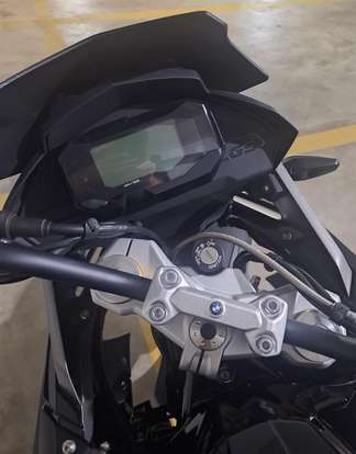 BMW-G 310 GS BMW-G 310 GS-2024
