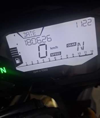 BMW-G 310 GS BMW-G 310 GS-2024