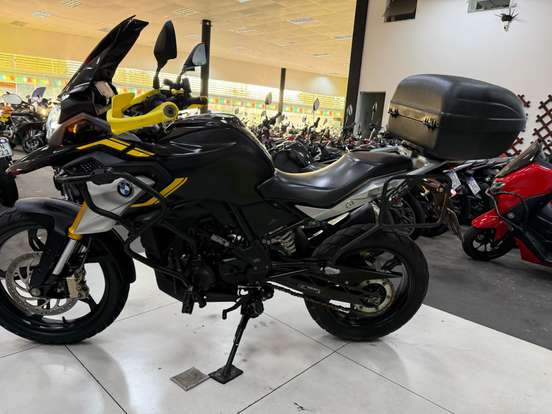 BMW-G 310 GS-2023