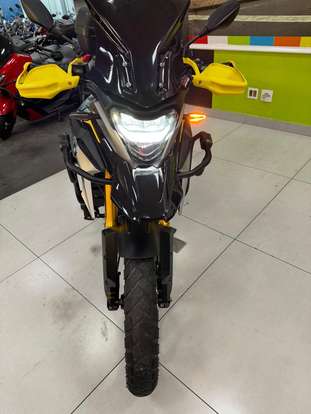 BMW-G 310 GS-2023