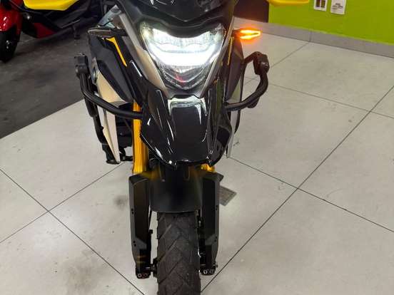 BMW-G 310 GS BMW-G 310 GS-2023