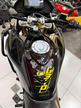 BMW-G 310 GS-2023