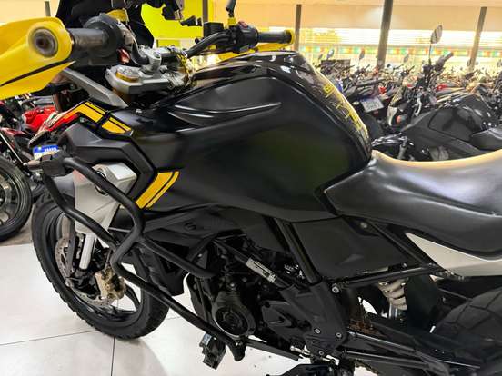 BMW-G 310 GS BMW-G 310 GS-2023