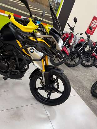 BMW-G 310 GS-2023