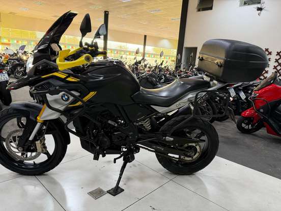 BMW-G 310 GS BMW-G 310 GS-2023