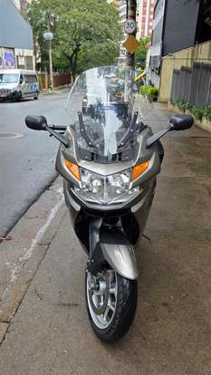 BMW-K 1300 GT-2009