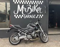 BMW R 1200 R CLASSIC BMW R 1200 R CLASSIC