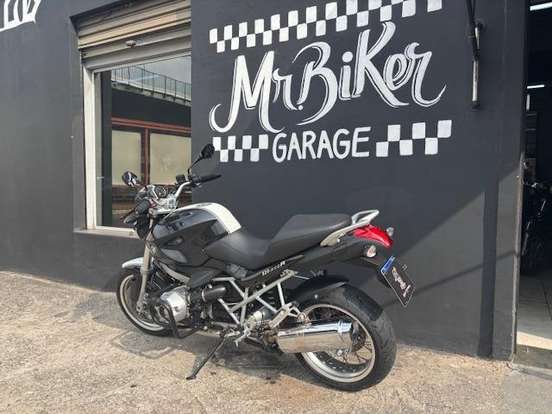 BMW-R 1200 R CLASSIC BMW-R 1200 R CLASSIC-2011