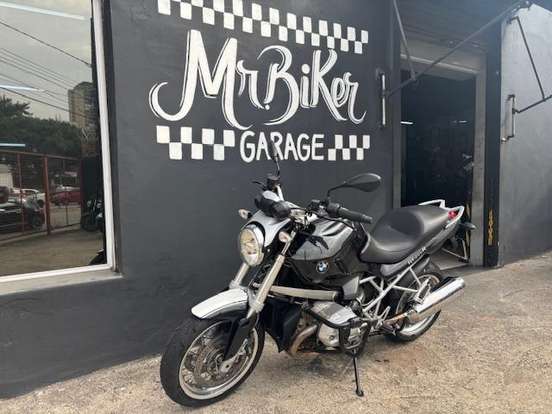 BMW-R 1200 R CLASSIC BMW-R 1200 R CLASSIC-2011