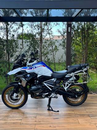 BMW R 1250 GS PREMIUM 