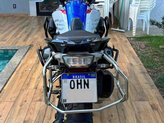 BMW-R 1250 GS PREMIUM BMW-R 1250 GS PREMIUM-2019