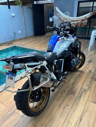 BMW-R 1250 GS PREMIUM BMW-R 1250 GS PREMIUM-2019