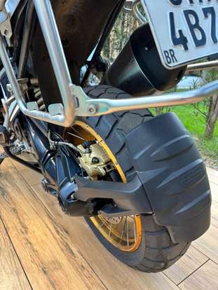 BMW-R 1250 GS PREMIUM-2019