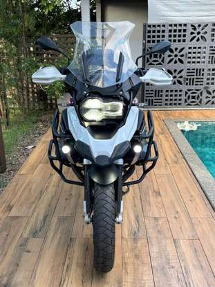 BMW-R 1250 GS PREMIUM BMW-R 1250 GS PREMIUM-2019