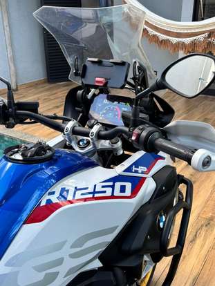 BMW-R 1250 GS PREMIUM BMW-R 1250 GS PREMIUM-2019