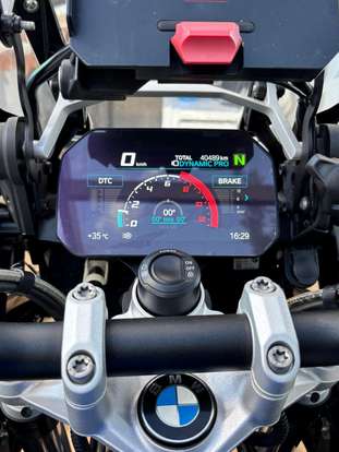 BMW-R 1250 GS PREMIUM BMW-R 1250 GS PREMIUM-2019